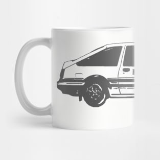 AE86 Mug